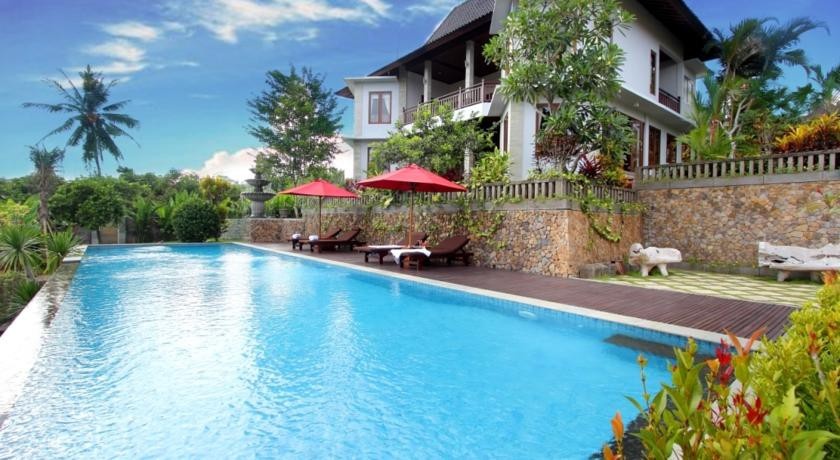 The Sanyas Retreat 