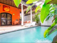 Villas Gita Ayu 3*