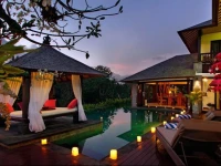 The Bale Tokek Villa 4*