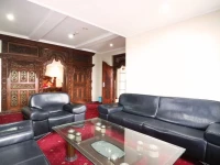 Bali Paradise City Hotel 