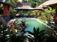 The Sari Bungalows 
