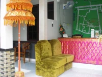 NB Bali Guest House 