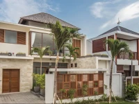 Villa Alaya By Nagisa Bali 4*