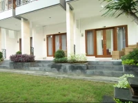 The Gaduh Guest House 
