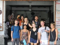 Gong Corner Homestay 2 