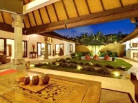 Pevali Villa 