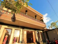 Ubud Canti Accommodation 