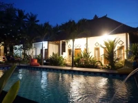 Nyoman Guesthouse 