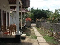 Radya Homestay 