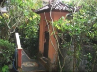 Suwar Bungalow 