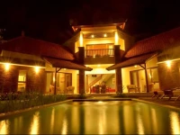 Villa Kelapa Candidasa 