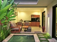 Villa Bali Corail 