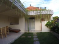 Pandawa Beach Homestay 