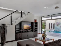 Villa Coco Bidadari Seminyak 
