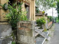 Telaga Homestay Ubud 