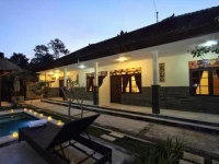 Bunutan Guest House 