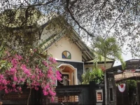 Jimbaran Garden Homestay Bali 