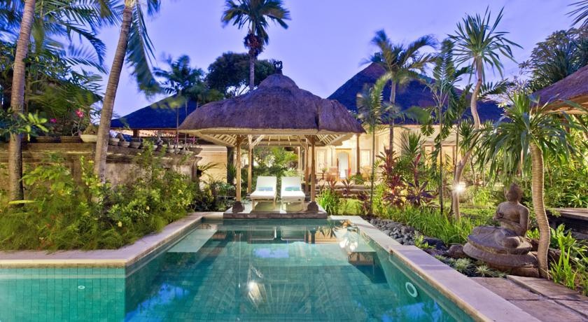 Villa Hibiscus Sanur 