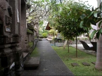 Puri Rasa Villas and Resort 