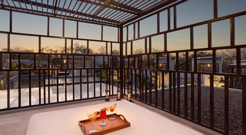 Villas Tjendana Nusa Dua 4*