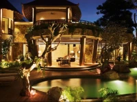 Villa Bianti 