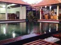Puri Clinton Bali Homestay 