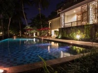 Labak River Hotel 3*