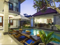 Villa Kubal 3*