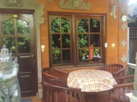 Dwi Utama Bungalow 