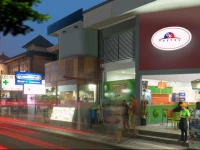 CX Hostel Legian 