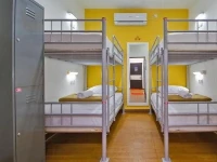 CX Hostel Ground Zero 