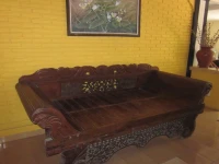 Lestari Homestay 