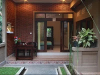 Citrus Tree Bed and Breakfast - Sulendra 