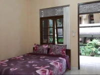 Citrus Tree Bed and Breakfast - Arik 