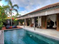 Villa 007 