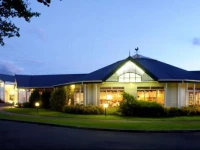 Bayview Wairakei Resort 4*