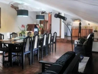 Meads Boutique Villas Hotel 