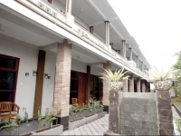 GM Bali Guest House 