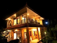 Kubu Alam Bukit Hotel 