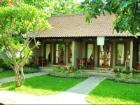 Pondok Lebih Homestay 