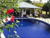 Pecatu Guest House 