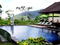 Villa Pelangi Sidemen 4*