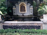 Pelangi Bungalow 1*