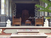 Pande Homestay 