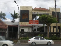 Indah Residence Hotel 
