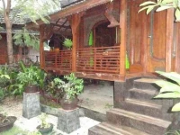 Villa Ketupat 1*
