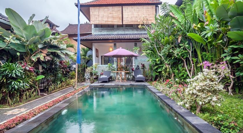 Kubu Darma Accommodation 2*