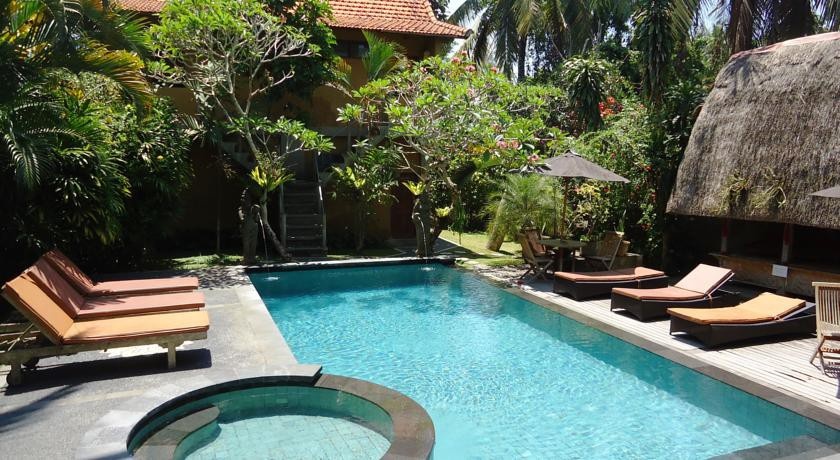 Wenara Bali Bungalow 1*