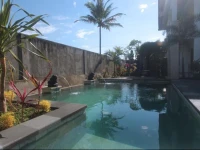 Yuliati House Villa Kutuh 3*