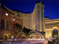 Paris Las Vegas